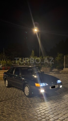 Daewoo Espero 1997, 190,660 km - 2.0 l - Bakı
