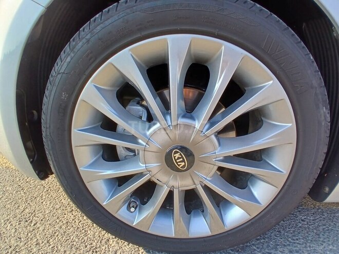 Kia K3 2016, 162,300 km - 1.6 l - Bakı