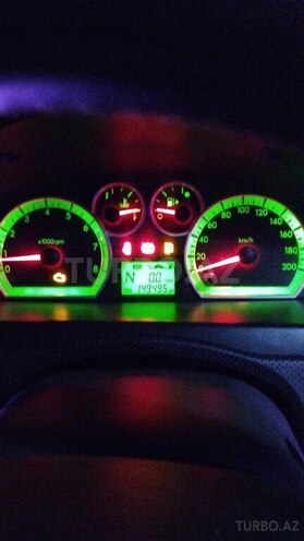 Chevrolet Nexia 2021, 149,000 km - 1.5 л - Bakı