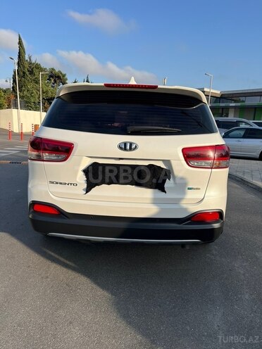 Kia Sorento 2016, 191,000 km - 2.0 l - Bakı