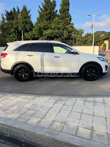 Kia Sorento 2016, 191,000 km - 2.0 l - Bakı