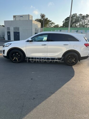 Kia Sorento 2016, 191,000 km - 2.0 l - Bakı