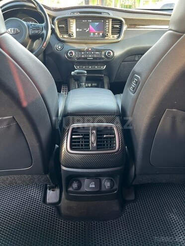 Kia Sorento 2016, 191,000 km - 2.0 l - Bakı