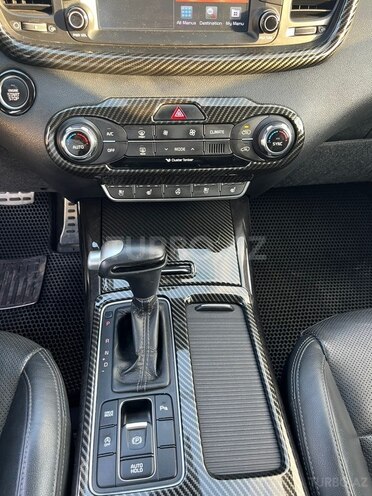 Kia Sorento 2016, 191,000 km - 2.0 l - Bakı