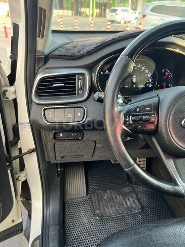 Kia Sorento 2016, 191,000 km - 2.0 l - Bakı