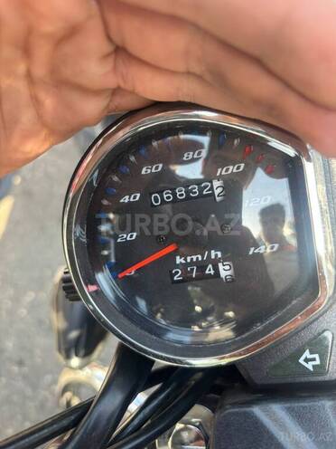 Dayun  2026, 6,800 km - 0.2 l - Bakı