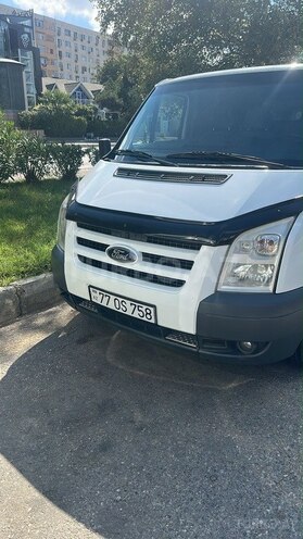 Ford Transit 2010, 184,256 km - 2.2 л - Bakı