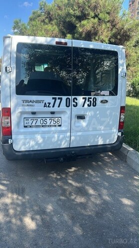 Ford Transit 2010, 184,256 km - 2.2 л - Bakı