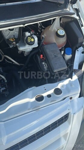 Ford Transit 2010, 184,256 km - 2.2 л - Bakı