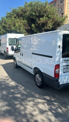 Ford Transit 2010, 184,256 km - 2.2 л - Bakı