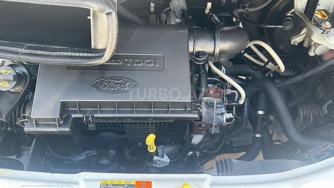 Ford Transit 2010, 184,256 km - 2.2 л - Bakı