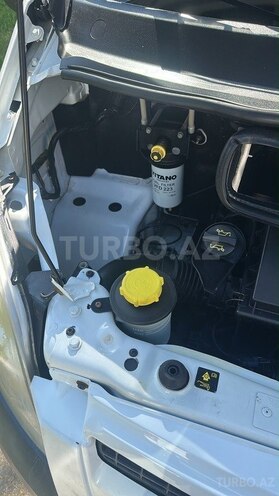 Ford Transit 2010, 184,256 km - 2.2 л - Bakı