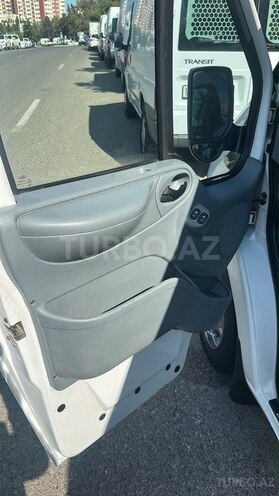 Ford Transit 2010, 184,256 km - 2.2 л - Bakı