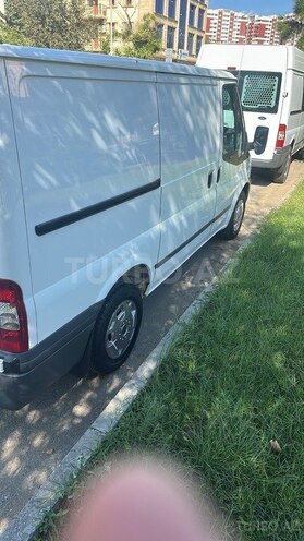 Ford Transit 2010, 184,256 km - 2.2 л - Bakı