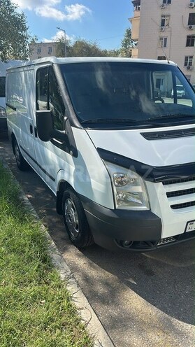 Ford Transit 2010, 184,256 km - 2.2 л - Bakı
