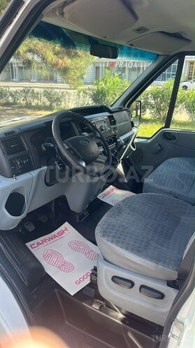 Ford Transit 2010, 184,256 km - 2.2 л - Bakı