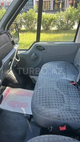 Ford Transit 2010, 184,256 km - 2.2 л - Bakı
