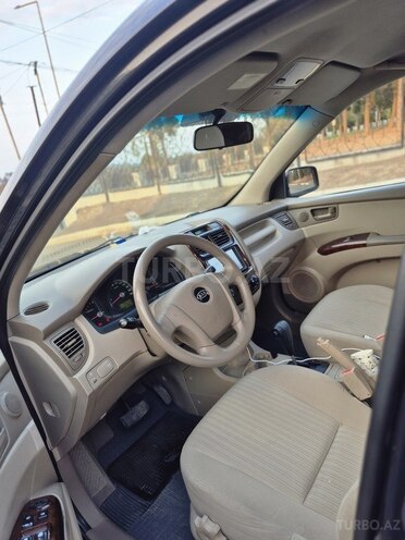 Kia Sportage 2009, 209,000 km - 2.0 l - Gəncə
