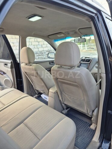 Kia Sportage 2009, 209,000 km - 2.0 l - Gəncə