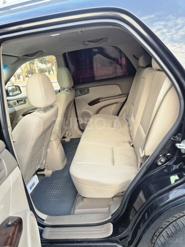 Kia Sportage 2009, 209,000 km - 2.0 l - Gəncə