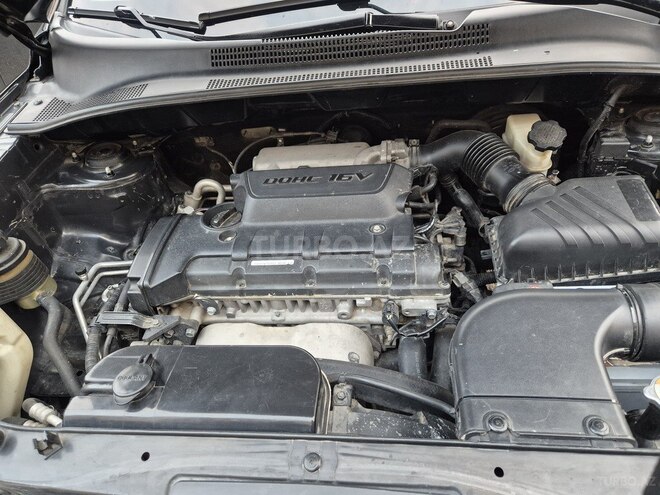Kia Sportage 2009, 209,000 km - 2.0 l - Gəncə