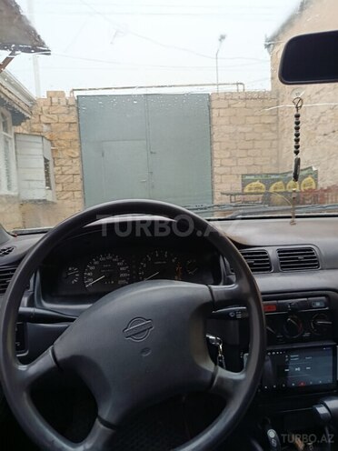 Nissan Sunny 1997, 350,000 km - 1.6 l - Gəncə