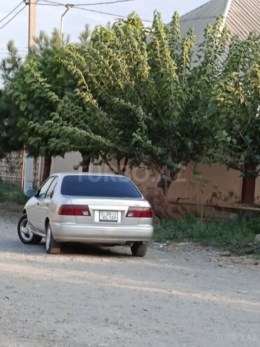 Nissan Sunny 1997, 350,000 km - 1.6 l - Gəncə
