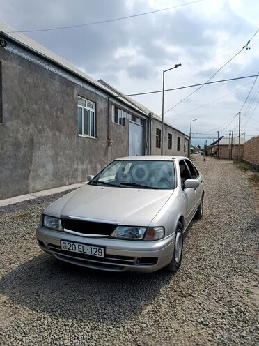 Nissan Sunny 1997, 350,000 km - 1.6 l - Gəncə