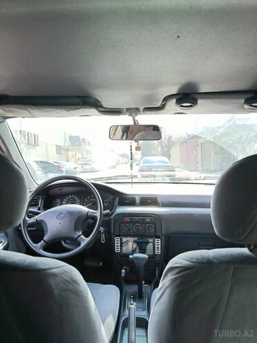 Nissan Sunny 1997, 350,000 km - 1.6 l - Gəncə