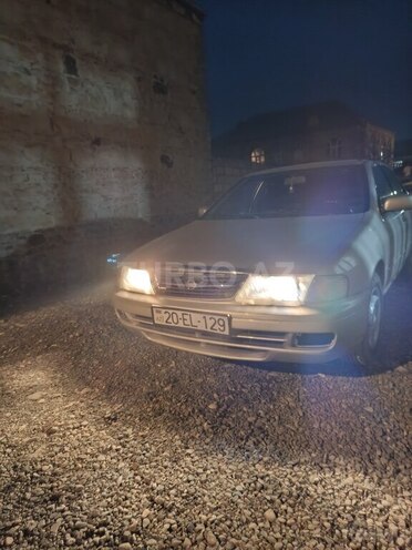 Nissan Sunny 1997, 350,000 km - 1.6 l - Gəncə