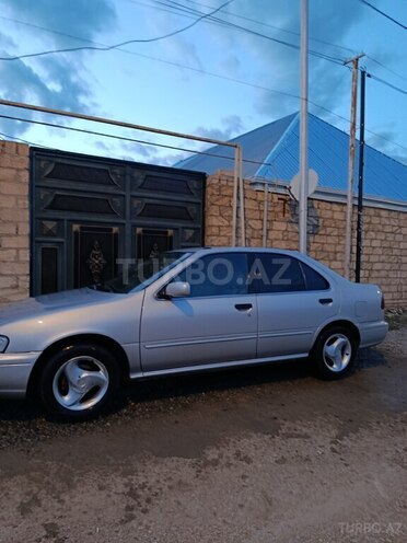 Nissan Sunny 1997, 350,000 km - 1.6 l - Gəncə