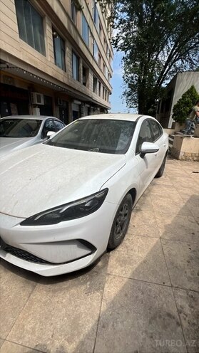 BYD  2025, 39,000 km - 1.5 l - Bakı