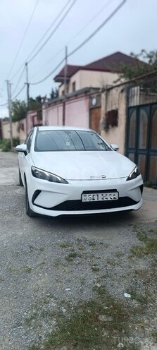 BYD  2025, 39,000 km - 1.5 l - Bakı