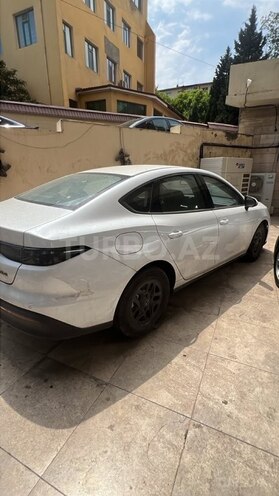 BYD  2025, 39,000 km - 1.5 l - Bakı