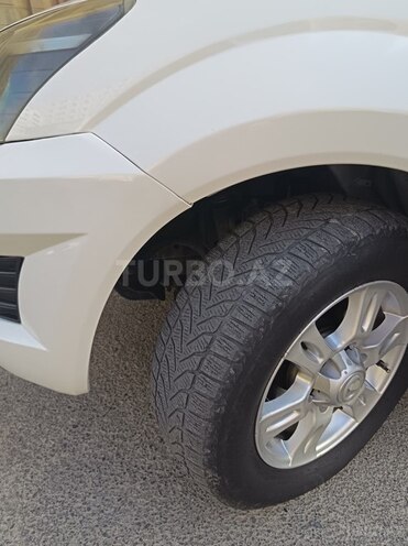 GWM Hover H3 2013, 441,141 km - 2.0 l - Bakı