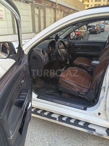 GWM Hover H3 2013, 441,141 km - 2.0 l - Bakı