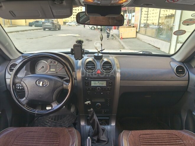 GWM Hover H3 2013, 441,141 km - 2.0 l - Bakı