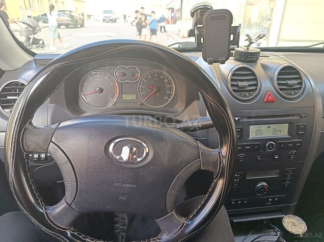 GWM Hover H3 2013, 441,141 km - 2.0 l - Bakı
