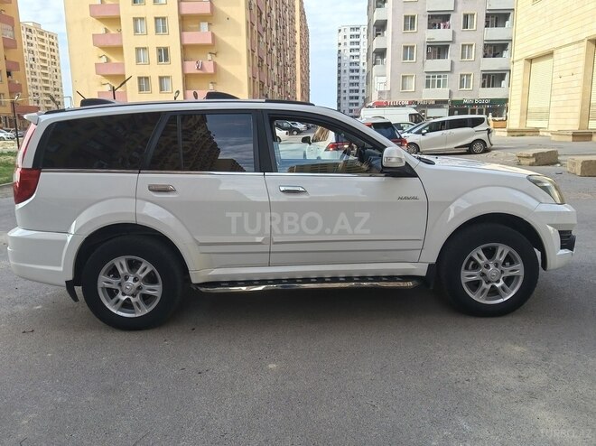 GWM Hover H3 2013, 441,141 km - 2.0 l - Bakı