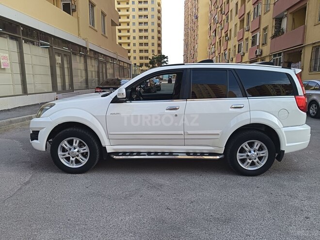 GWM Hover H3 2013, 441,141 km - 2.0 l - Bakı
