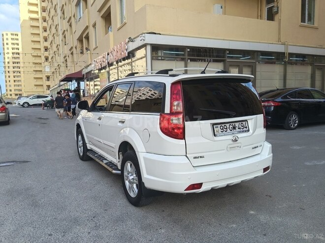 GWM Hover H3 2013, 441,141 km - 2.0 l - Bakı
