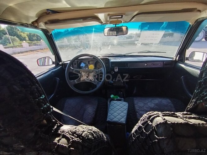 LADA (VAZ) 2104 2000, 96,000 km - 1.3 l - Sabirabad