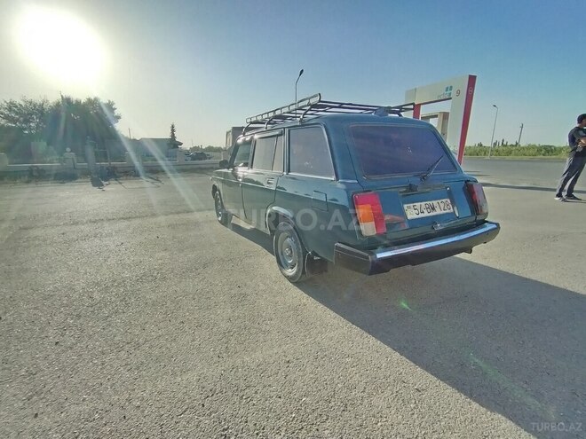 LADA (VAZ) 2104 2000, 96,000 km - 1.3 l - Sabirabad