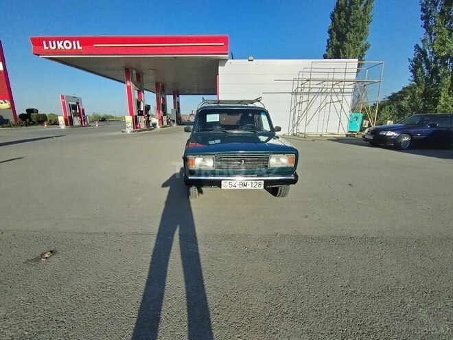 LADA (VAZ) 2104 2000, 96,000 km - 1.3 l - Sabirabad