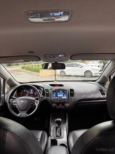 Kia K3 2015, 152,487 km - 1.6 l - Bakı