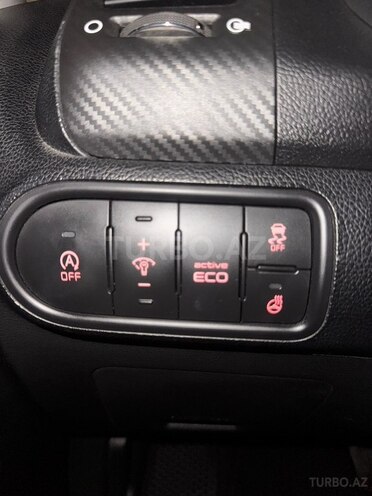 Kia K3 2015, 152,487 km - 1.6 l - Bakı