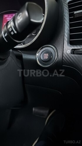 Kia K3 2015, 152,487 km - 1.6 l - Bakı