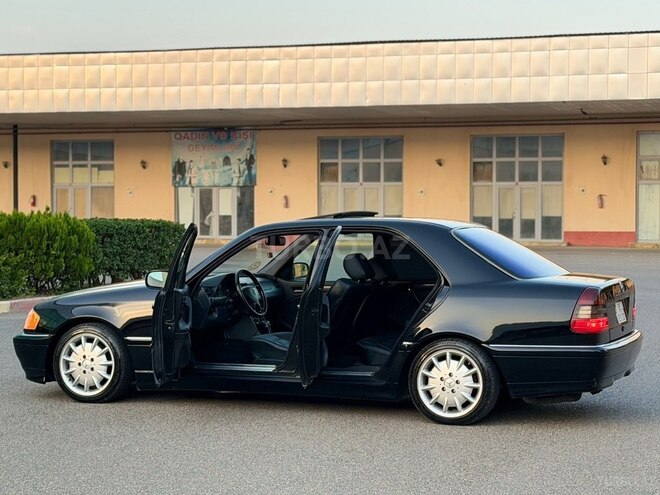 Mercedes C 230 1999, 224,555 km - 2.3 l - İmişli