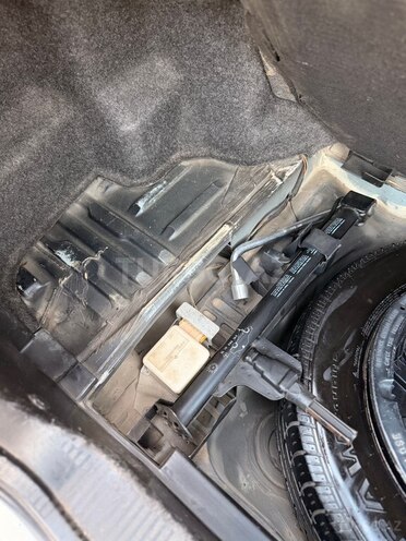 Mercedes C 230 1999, 224,555 km - 2.3 l - İmişli