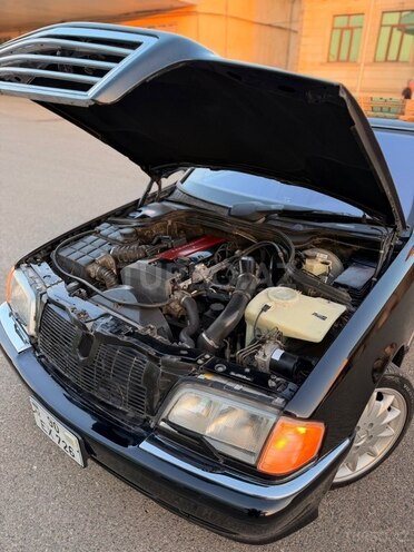 Mercedes C 230 1999, 224,555 km - 2.3 l - İmişli